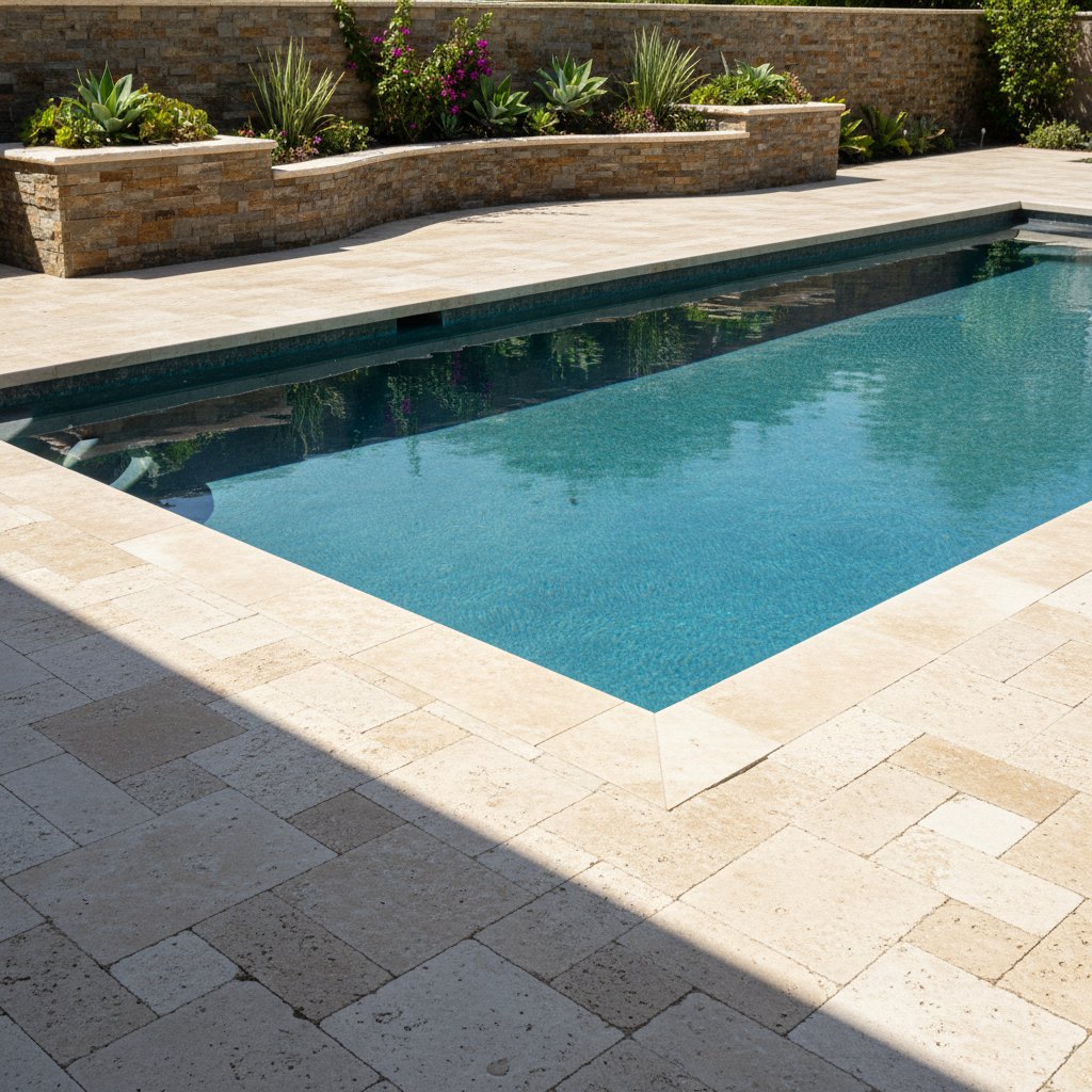 Hardscape portfolio