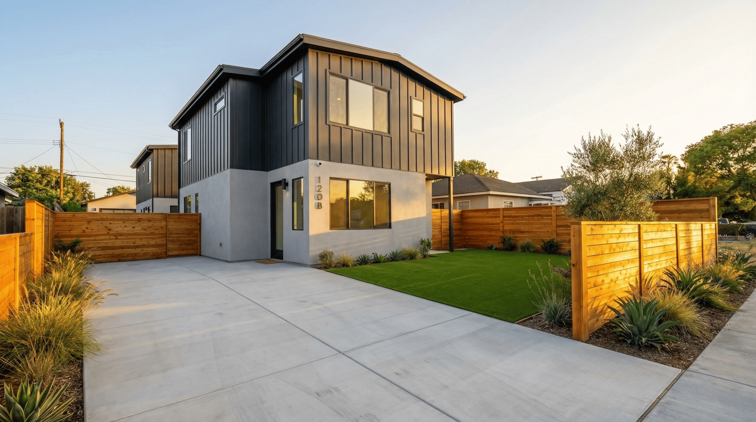 The Kim Rental Unit