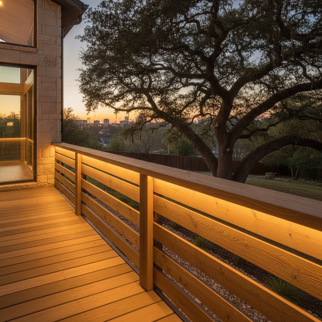 Grading a Backyard Site