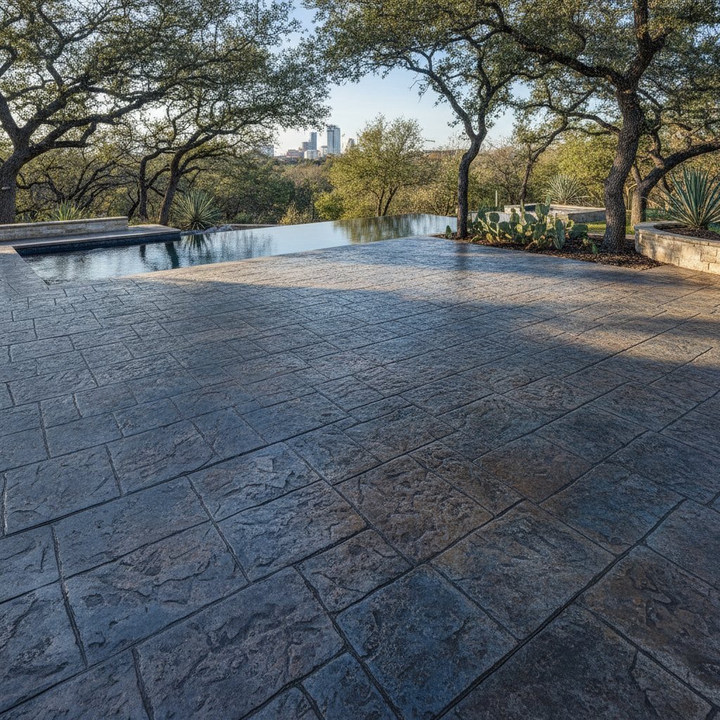 Concrete