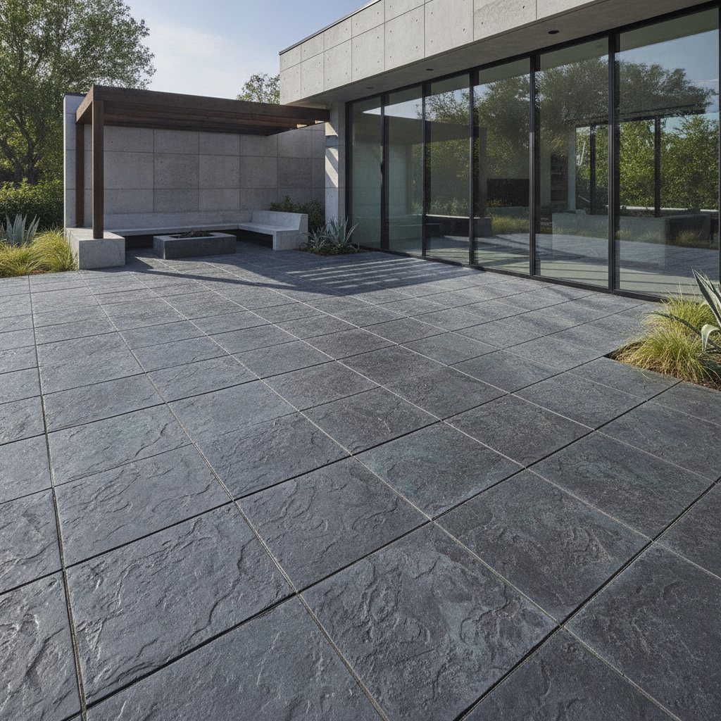 Exterior Renovations