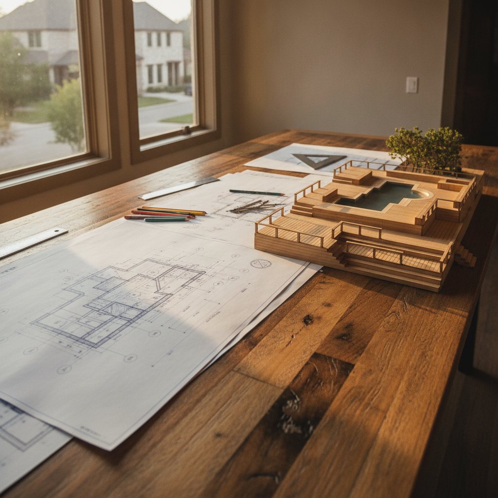 Custom Fabrication & Design project photo