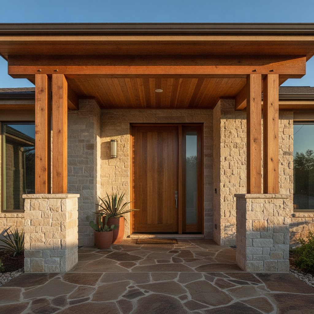 Exterior Renovations project photo