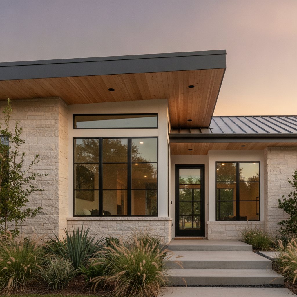Exterior Renovations project photo