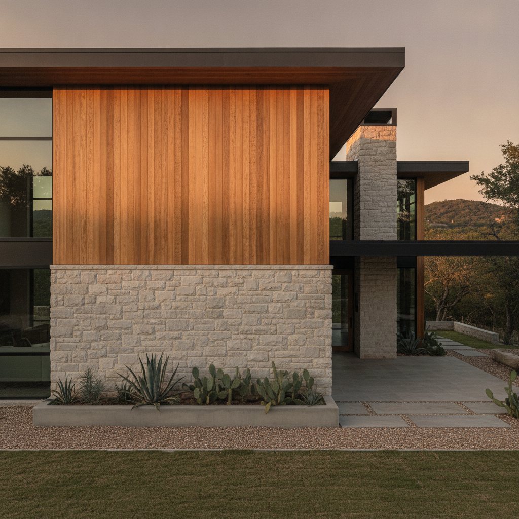 Exterior Renovations project photo