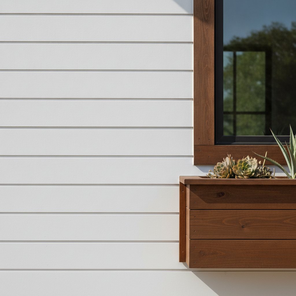 Exterior Renovations project photo