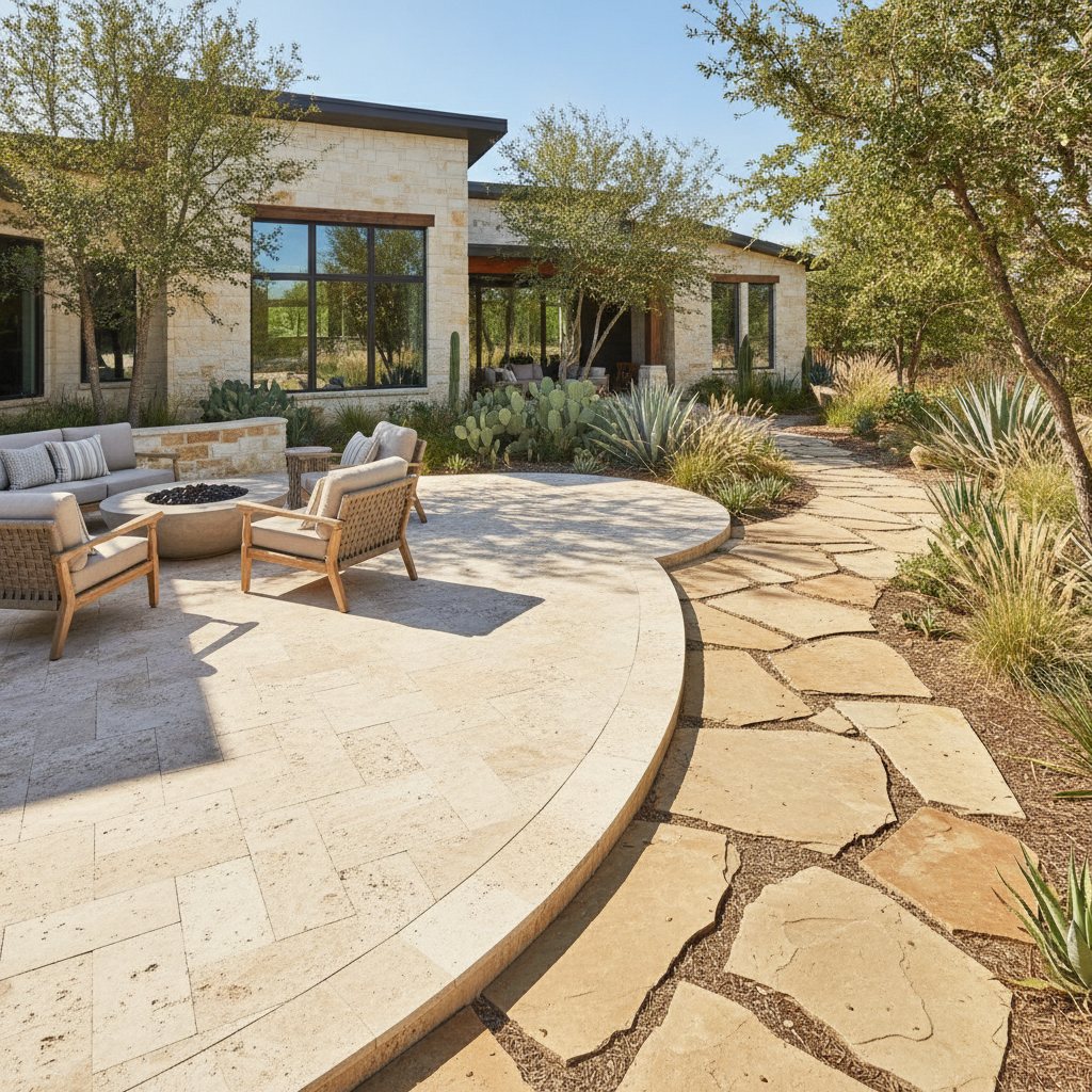 Hardscape & Pavers