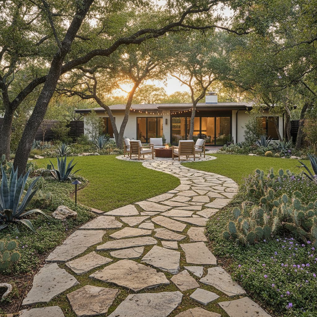 Hardscape & Pavers project photo