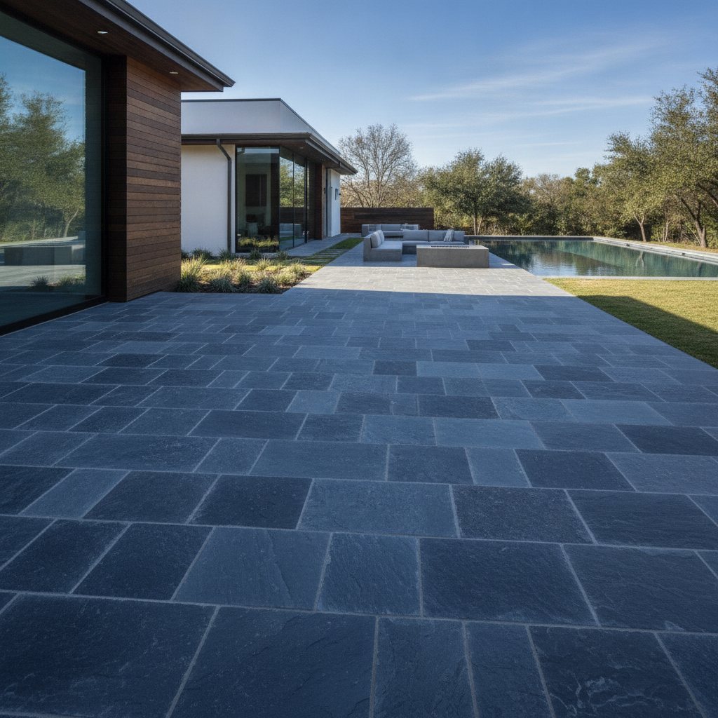 Hardscape & Pavers project photo