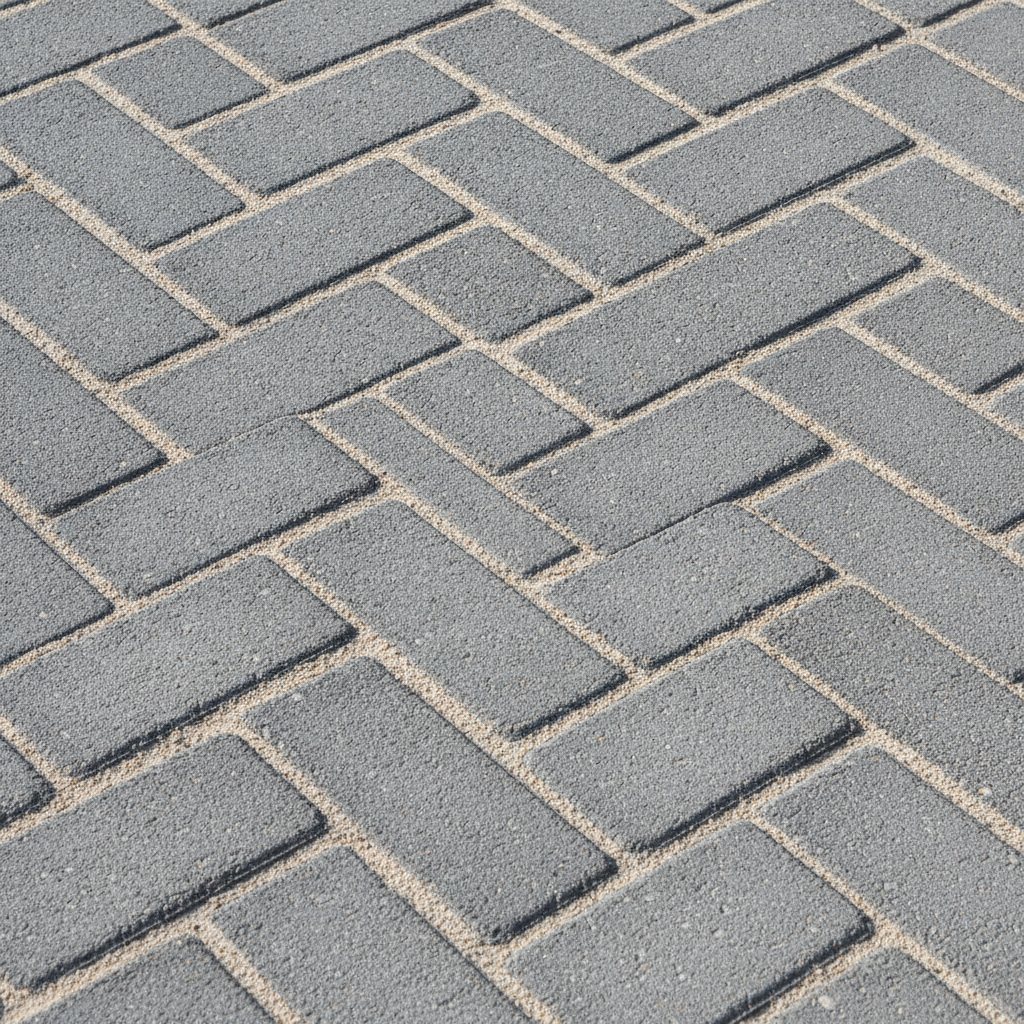 Hardscape & Pavers project photo