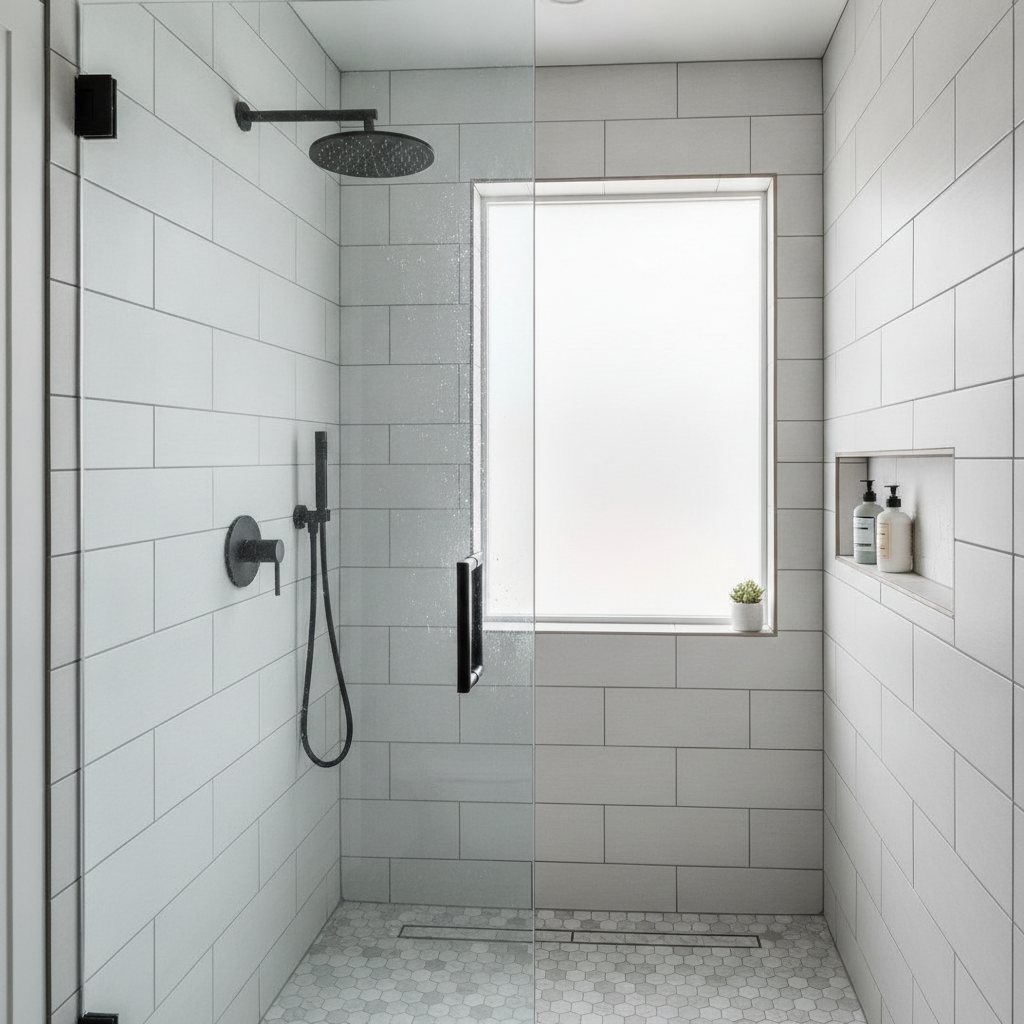 Light Interior Renovations project photo