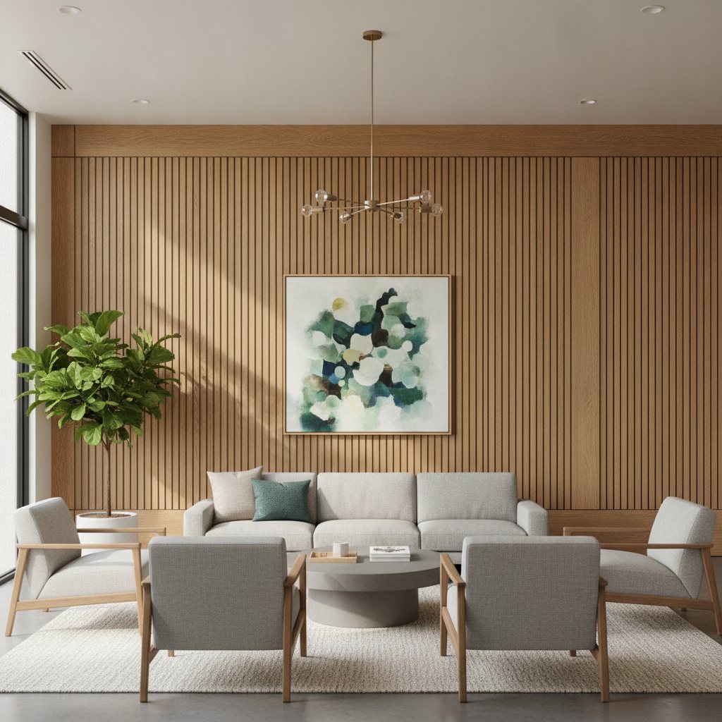 Light Interior Renovations project photo
