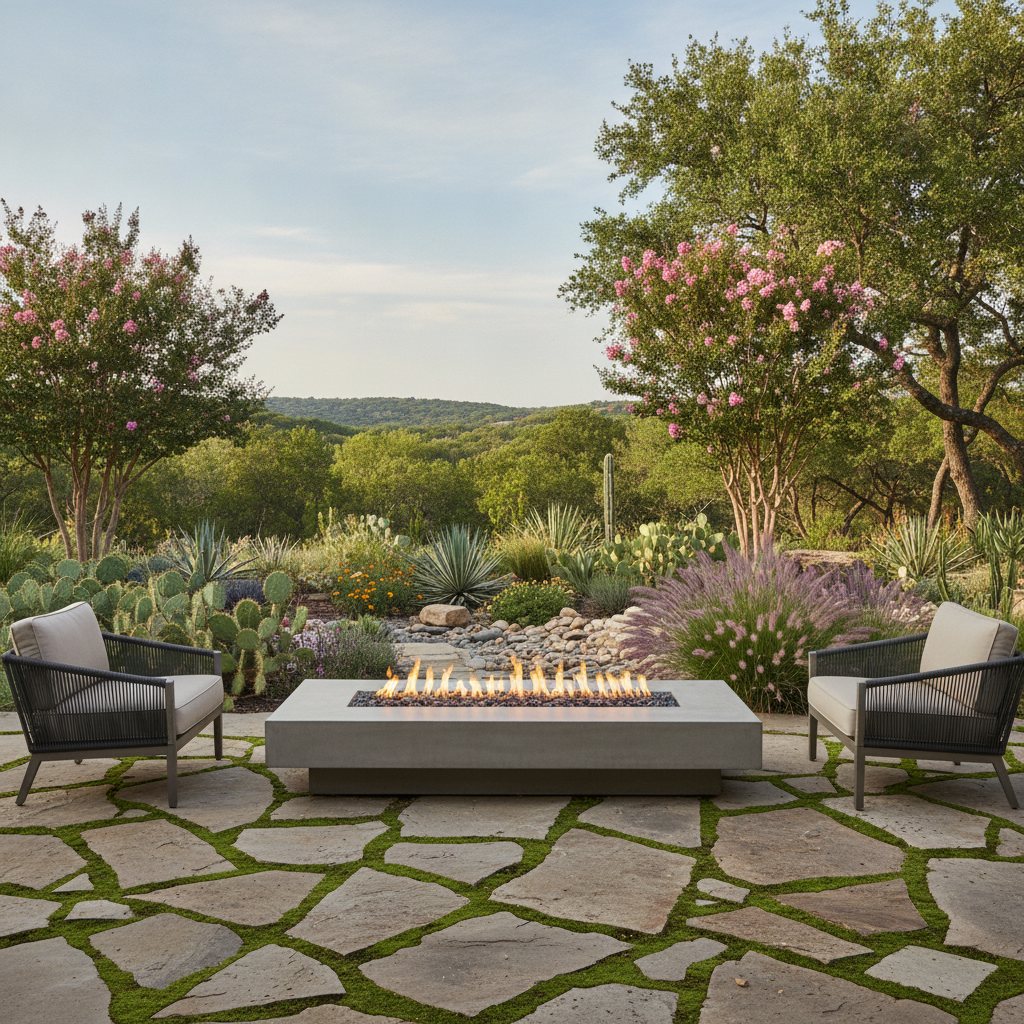 Outdoor Living Spaces project photo